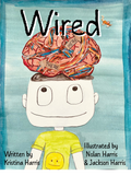 Wired Children's Book